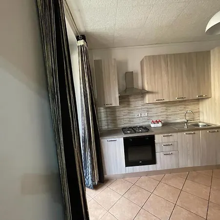 Casa Vacanza Il Sogno Apartment Cosenza