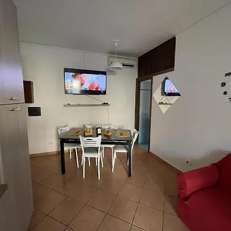 Casa Vacanza Il Sogno * Cosenza
