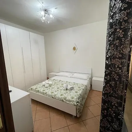 Apartment Casa Vacanza Il Sogno Cosenza