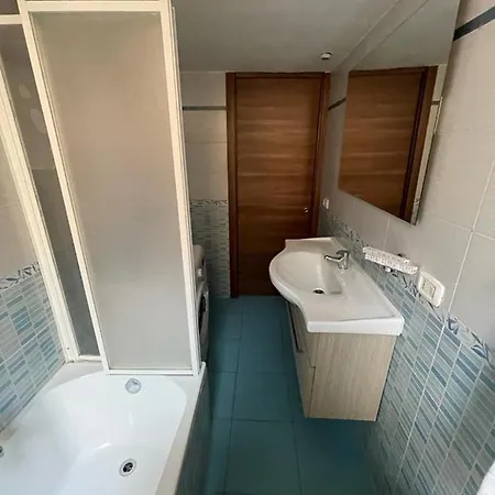 Casa Vacanza Il Sogno Διαμέρισμα Κοσέντζα