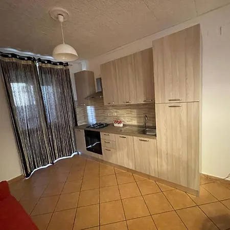 Apartment Casa Vacanza Il Sogno Cosenza