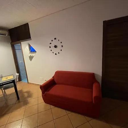 Casa Vacanza Il Sogno Κοσέντζα