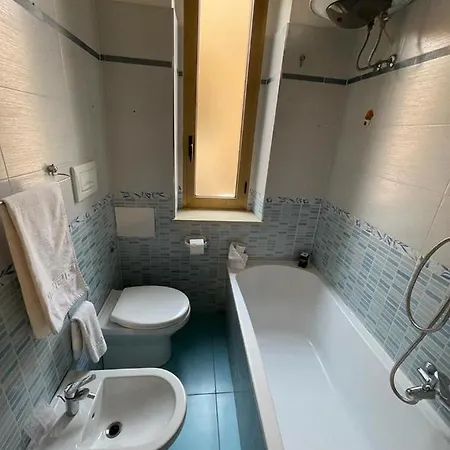 Casa Vacanza Il Sogno Cosenza