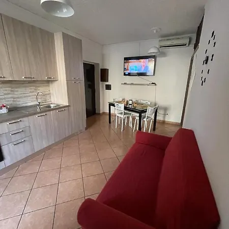 Casa Vacanza Il Sogno
