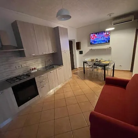 Casa Vacanza Il Sogno Διαμέρισμα