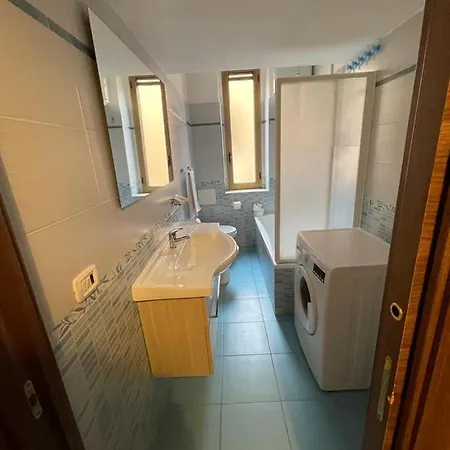 Casa Vacanza Il Sogno Διαμέρισμα