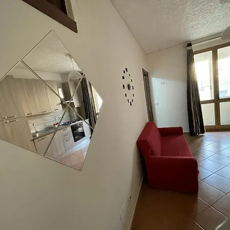 Casa Vacanza Il Sogno Κοσέντζα
