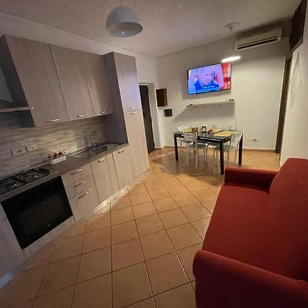 Casa Vacanza Il Sogno * Κοσέντζα