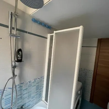 Casa Vacanza Il Sogno Διαμέρισμα Κοσέντζα
