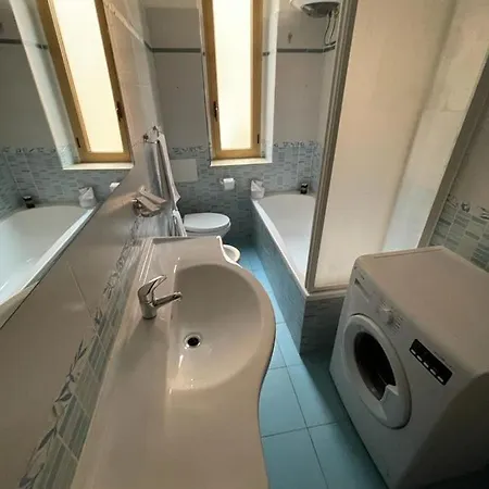 Casa Vacanza Il Sogno Apartment Cosenza