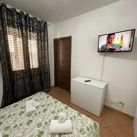 Διαμέρισμα Casa Vacanza Il Sogno Κοσέντζα
